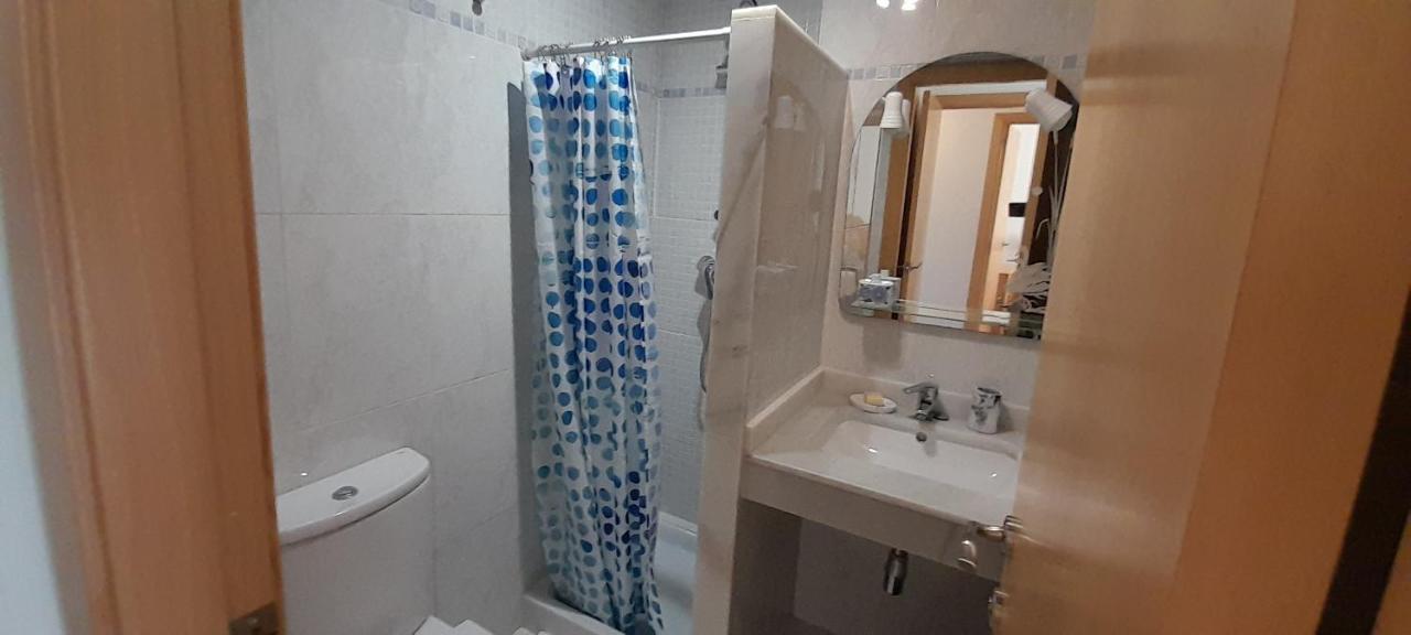 Appartement Mar Y Golf ペドレゲール エクステリア 写真
