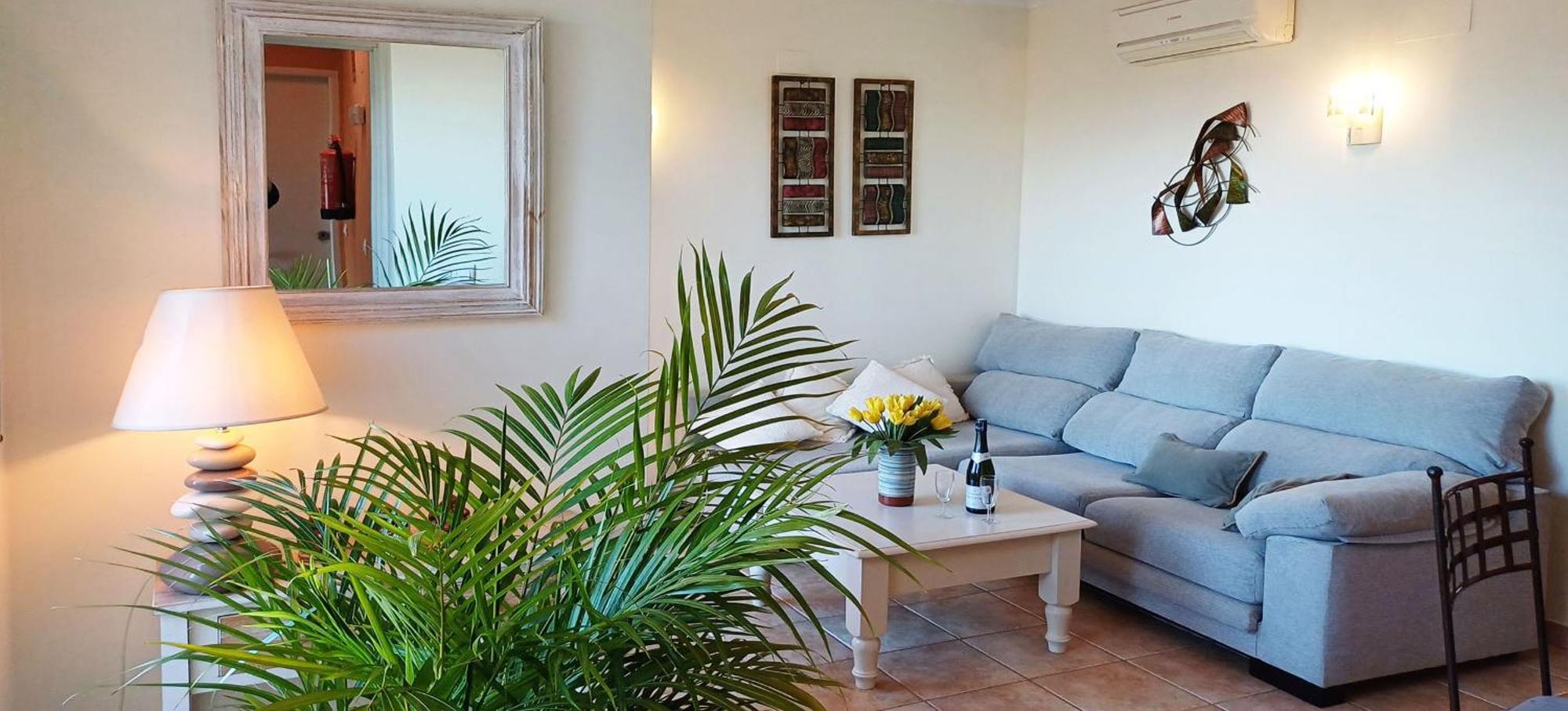 Appartement Mar Y Golf ペドレゲール エクステリア 写真